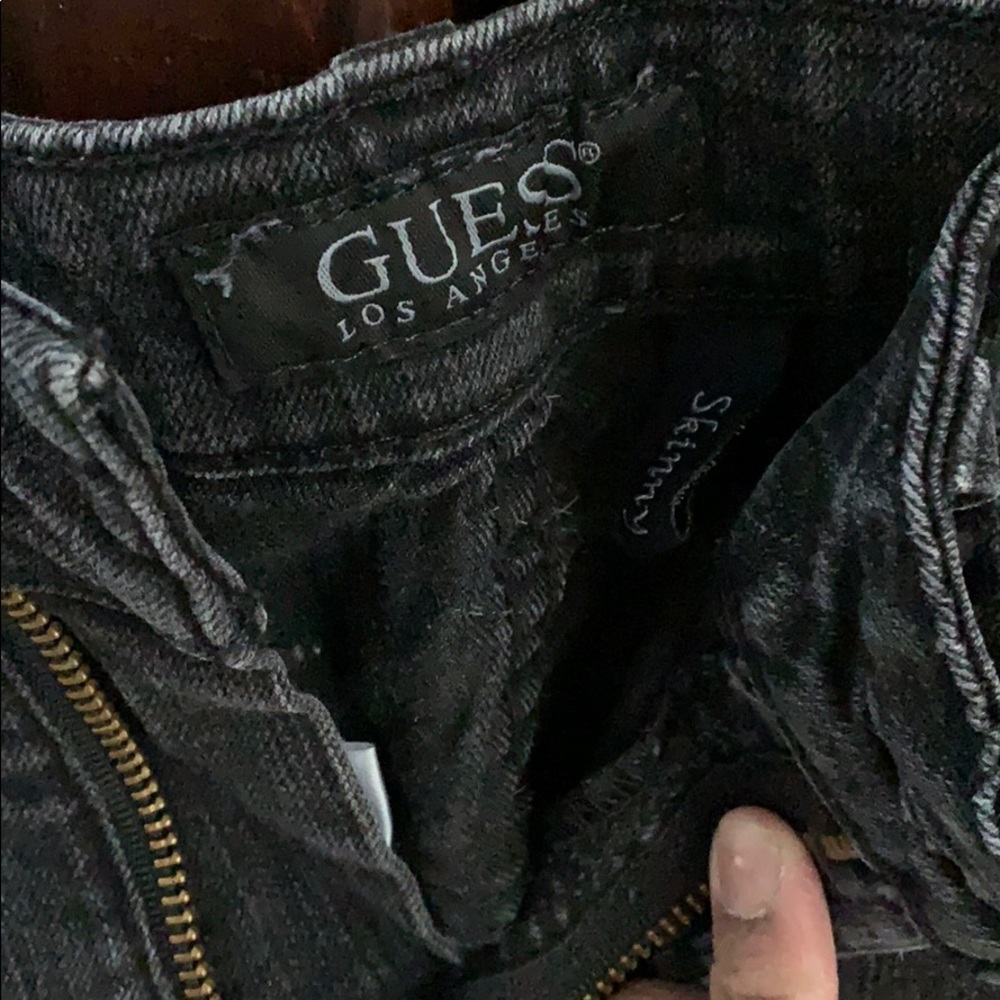 Guess jeans - Picture 2 of 4